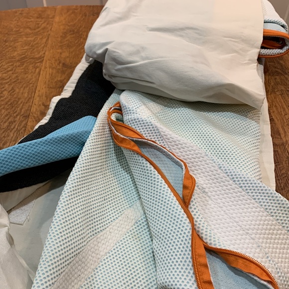 Temperpedic twin mattress protector pad. - Picture 1 of 5